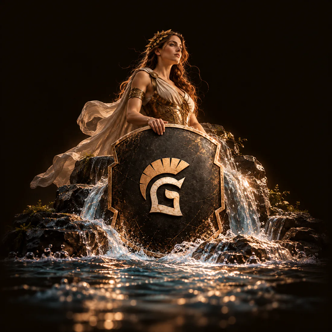 The Graziano's emblem