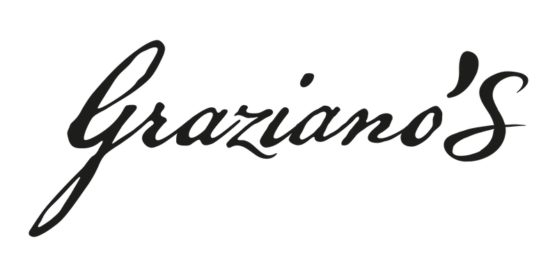 The Graziano's signature