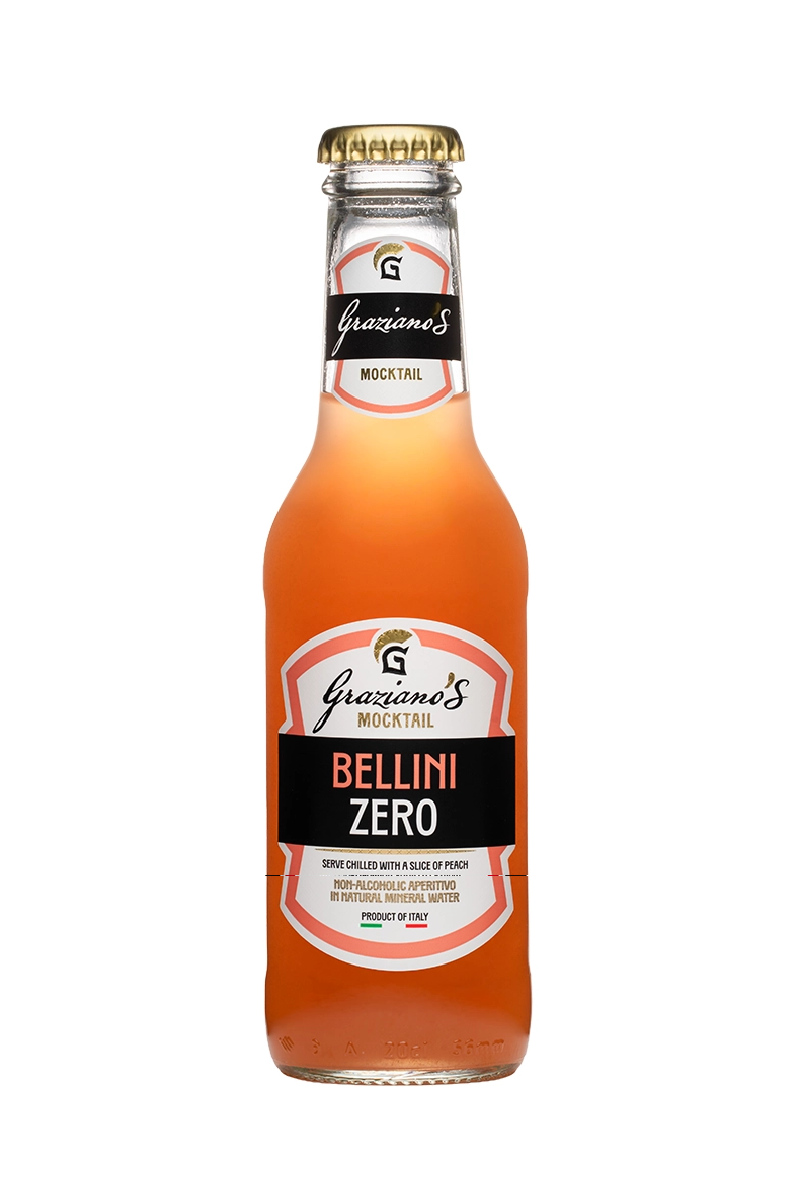 Graziano's Bellini Zero