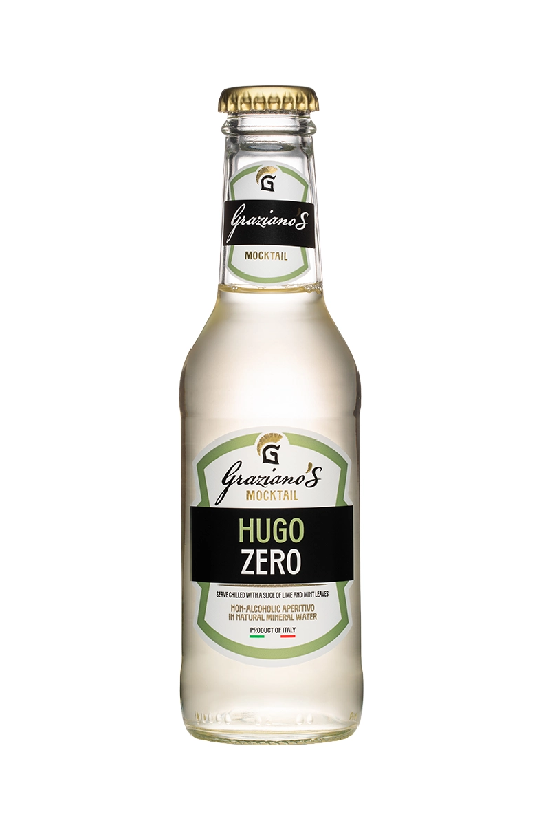 Graziano's Hugo Zero